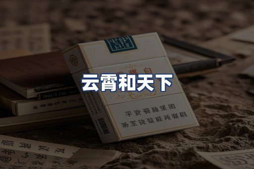 云霄和天下